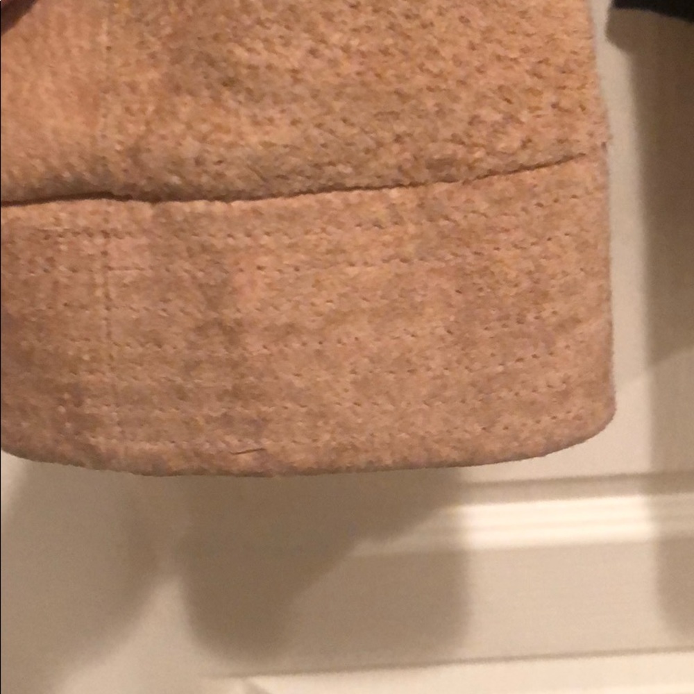 Suede jacket - Picture 5 of 5